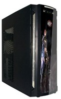 Корпус LogicPower 8892 500W 12cm